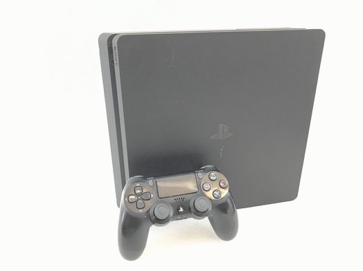 sony ps4 slim 500gb