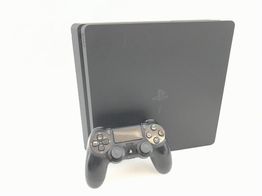 sony ps4 slim 500gb