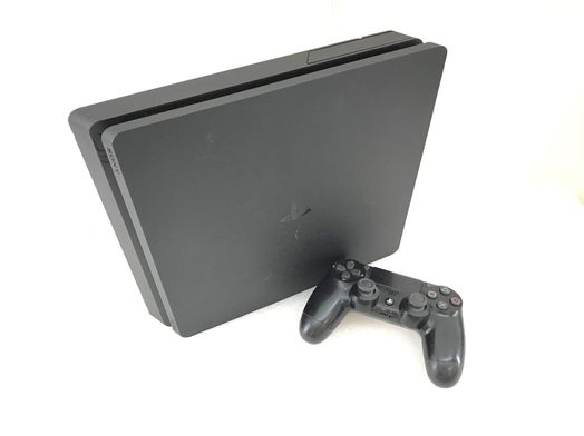 sony ps4 slim 500gb