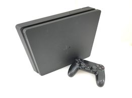 sony ps4 slim 500gb