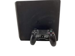 sony ps4 slim 500gb