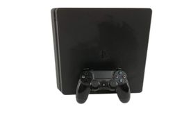 sony ps4 slim 500gb