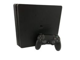 sony ps4 slim 500gb