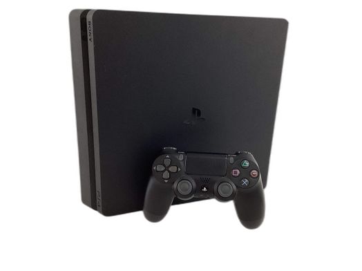 sony ps4 slim 500gb
