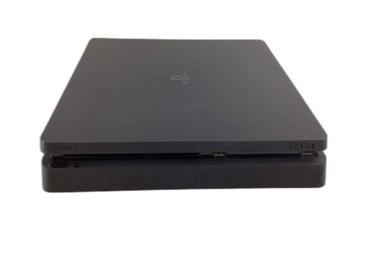 sony ps4 slim 500gb