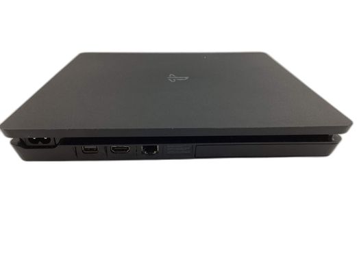 sony ps4 slim 500gb