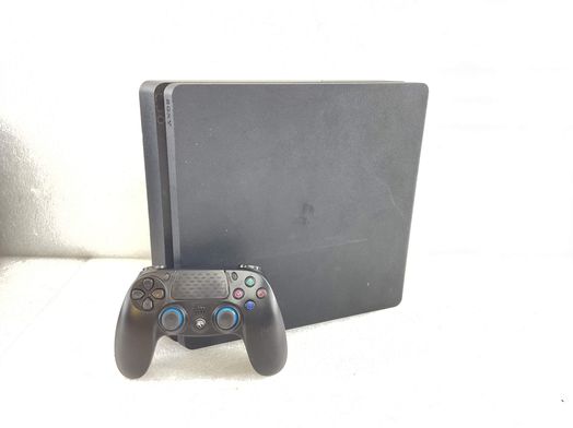 sony ps4 slim 500gb