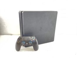 sony ps4 slim 500gb