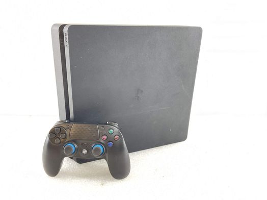 sony ps4 slim 500gb