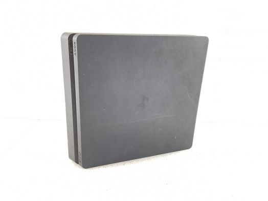 sony ps4 slim 500gb