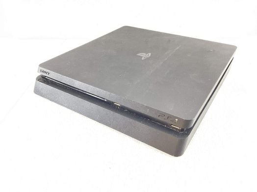 sony ps4 slim 500gb