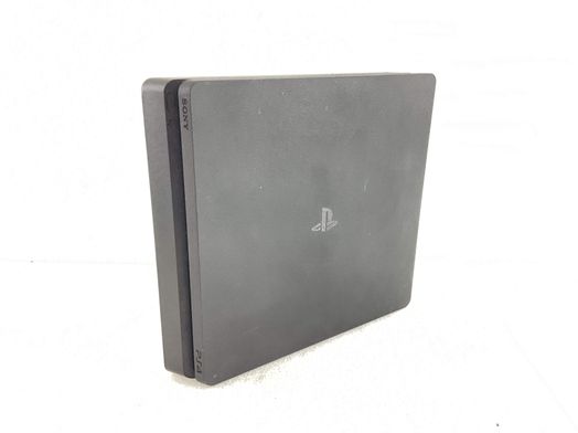 sony ps4 slim 500gb