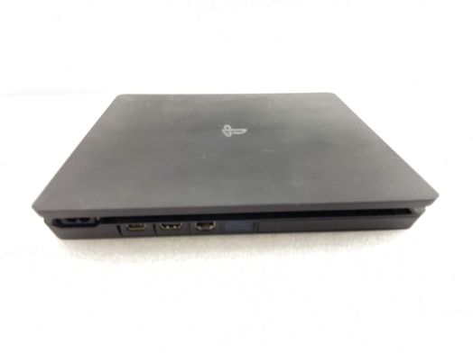 sony ps4 slim 500gb