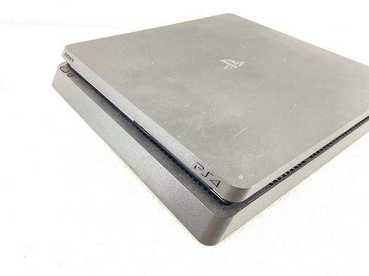 sony ps4 slim 500gb
