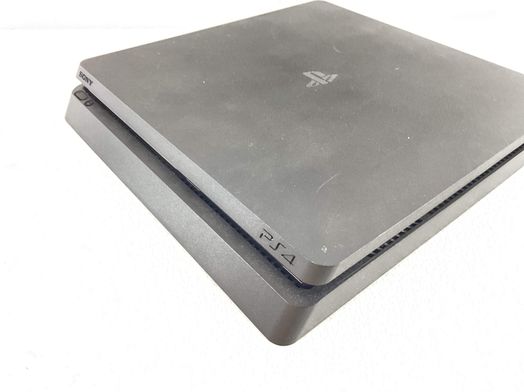 sony ps4 slim 500gb