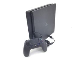sony ps4 slim 500gb