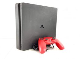 sony ps4 slim 500gb