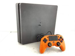 sony ps4 slim 500gb