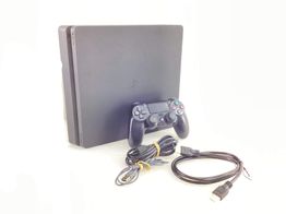 sony ps4 slim 500gb