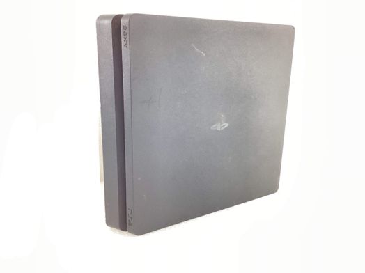 sony ps4 slim 500gb
