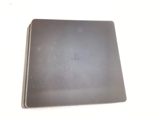 sony ps4 slim 500gb