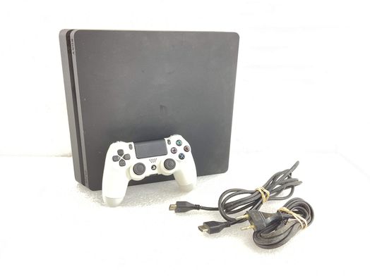 sony ps4 slim 500gb