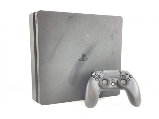 sony ps4 slim 500gb