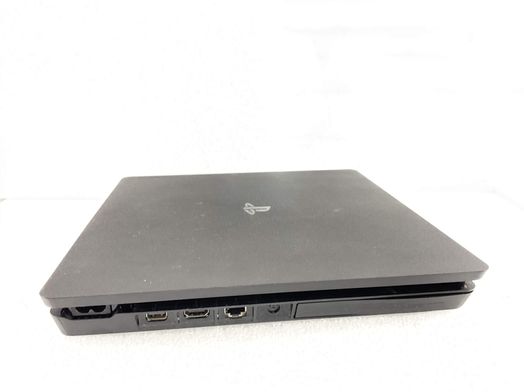 sony ps4 slim 500gb