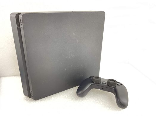 sony ps4 slim 500gb