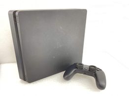 sony ps4 slim 500gb