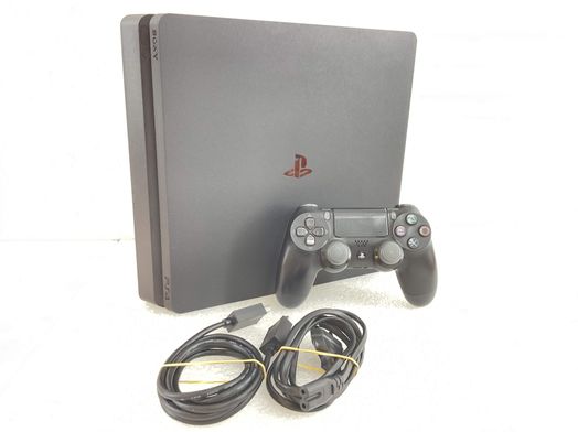 sony ps4 slim 500gb
