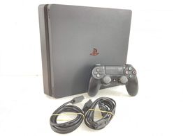 sony ps4 slim 500gb