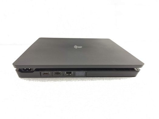 sony ps4 slim 500gb