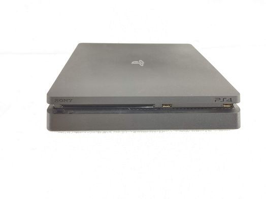 sony ps4 slim 500gb