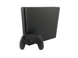 sony ps4 slim 500gb