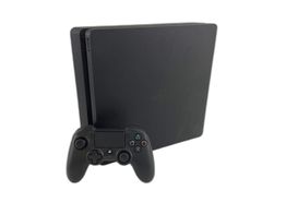 sony ps4 slim 500gb