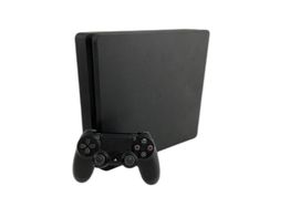 sony ps4 slim 500gb