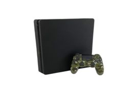 sony ps4 slim 500gb