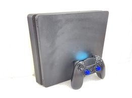 sony ps4 slim 500gb
