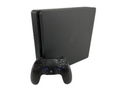 sony ps4 slim 500gb