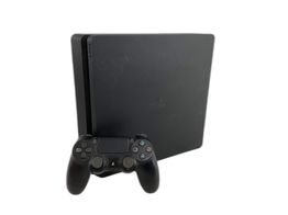 sony ps4 slim 500gb