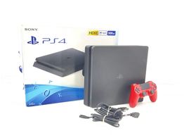 sony ps4 slim 500gb