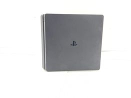 sony ps4 slim 500gb