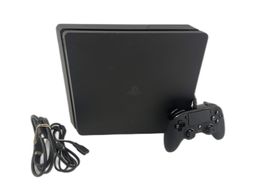 sony ps4 slim 500gb