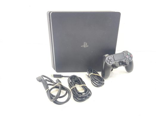sony ps4 slim 500gb