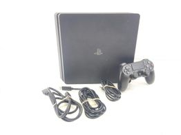 sony ps4 slim 500gb
