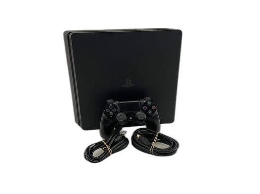 sony ps4 slim 500gb