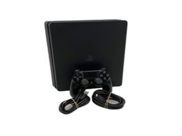 sony ps4 slim 500gb
