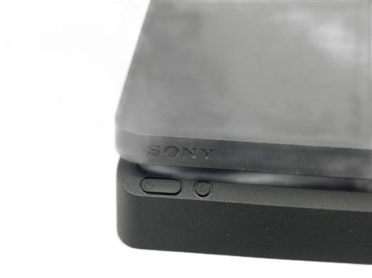 sony ps4 slim 500gb