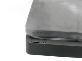 sony ps4 slim 500gb